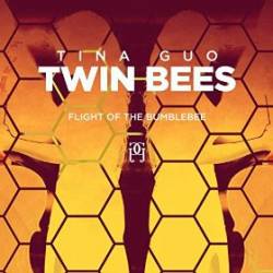 Tina Guo : Twin Bees (The Flight of the Bumble Bee for 2 Cellos)